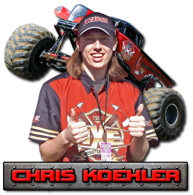 Chris Koehler