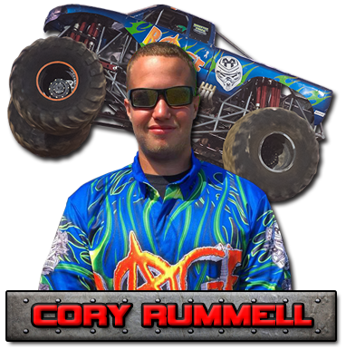Cory Rummell