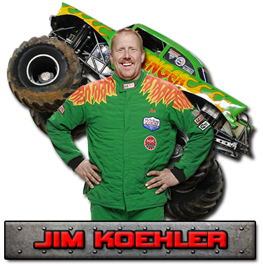 Jim Koehler